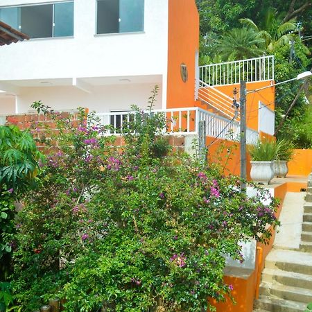 Villa Do Mar Cairu Extérieur photo