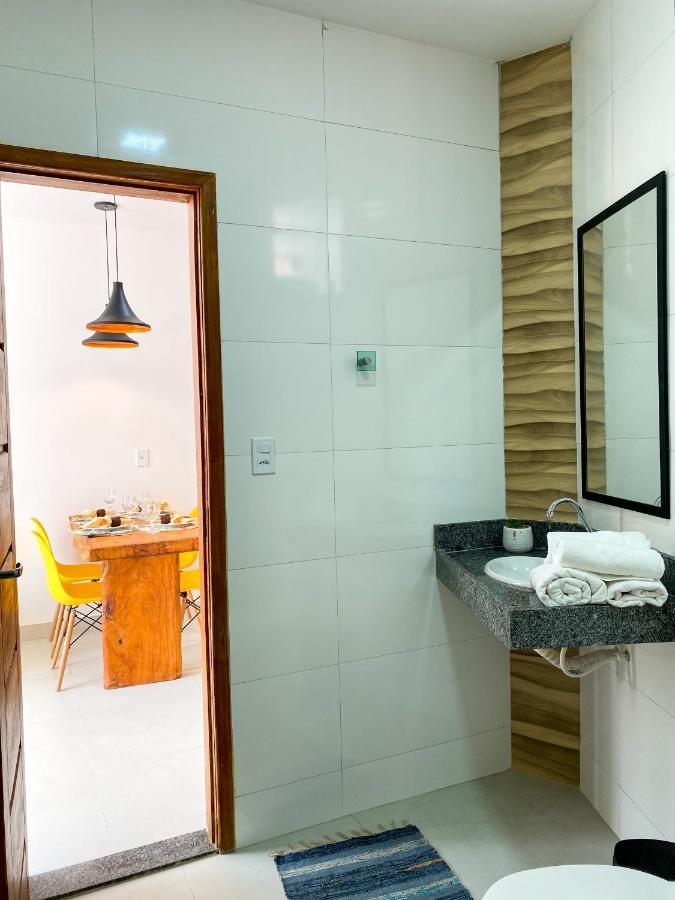 Villa Do Mar Cairu Extérieur photo