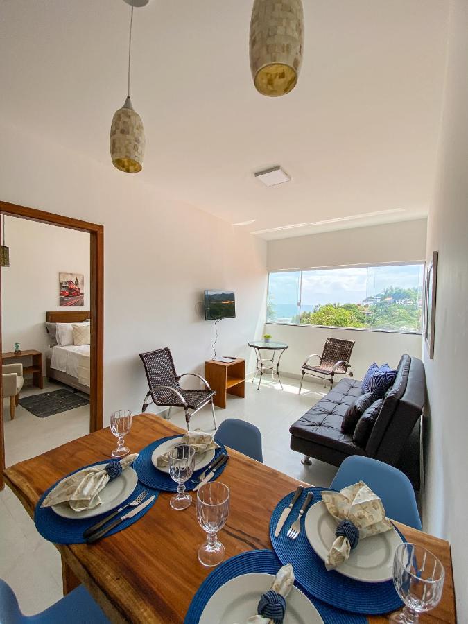 Villa Do Mar Cairu Extérieur photo