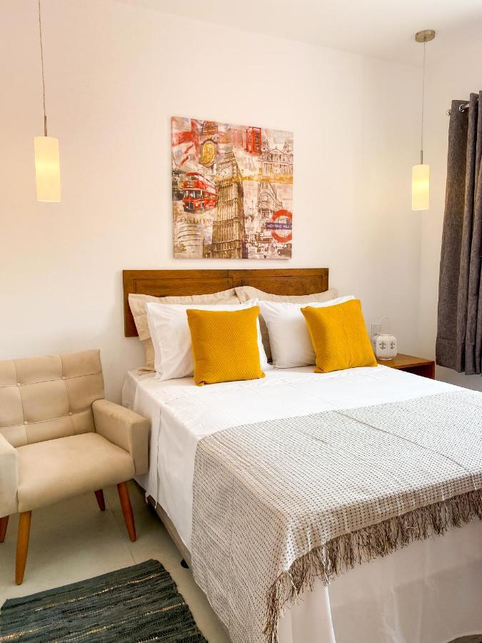 Villa Do Mar Cairu Extérieur photo