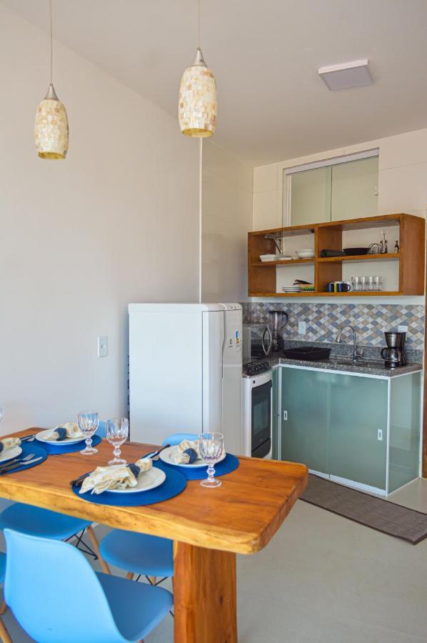 Villa Do Mar Cairu Extérieur photo