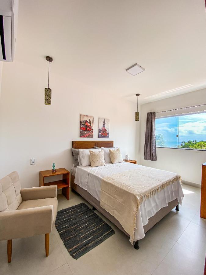 Villa Do Mar Cairu Extérieur photo