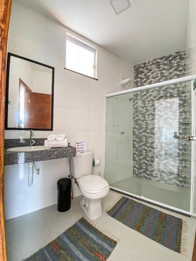 Villa Do Mar Cairu Extérieur photo